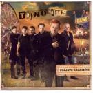 PRLJAVO KAZALISTE - Tajno ime, Album 2009 – 17 hitova (2 CD) PRLJAVO KAZALISTE - Tajno ime, Album 2009 – 17 hitova (2 CD)